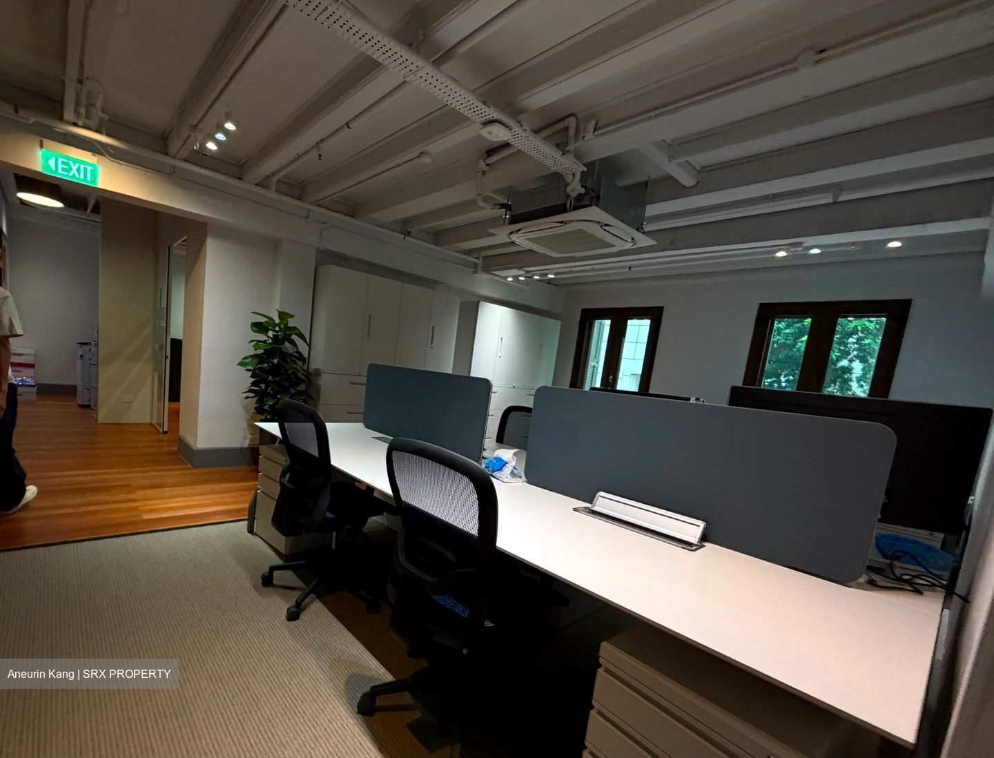 Capital Square (D1), Office #589882571